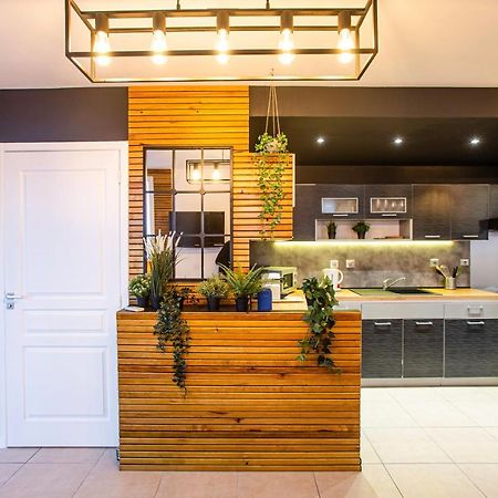 Superbe Appartement - Terrasses - Clim - Parking Prepaye La Valette-du-Var Luaran gambar