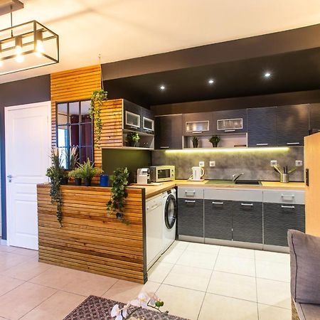 Superbe Appartement - Terrasses - Clim - Parking Prepaye La Valette-du-Var Luaran gambar