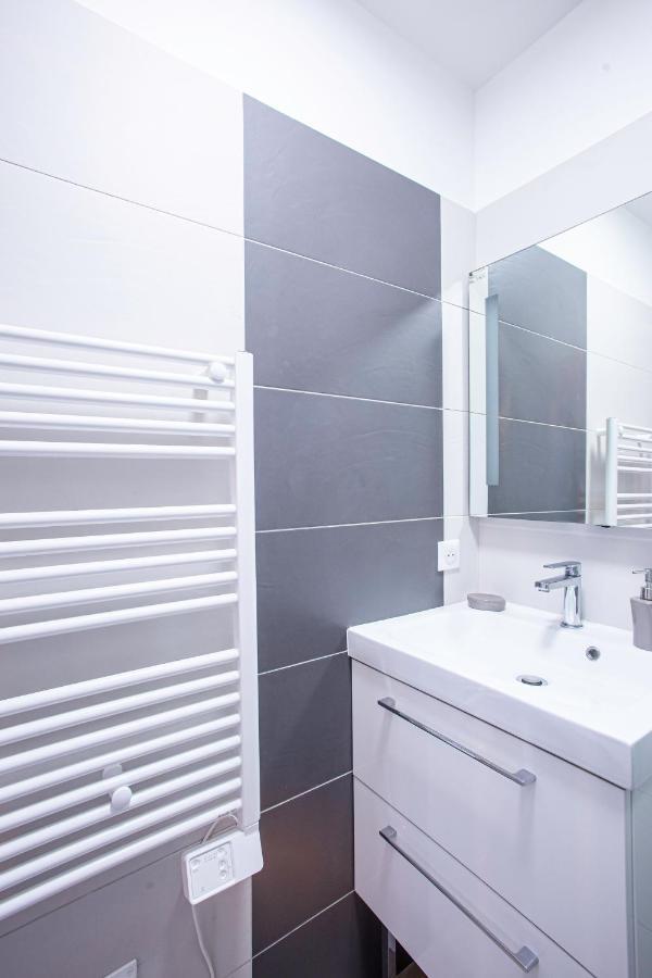Superbe Appartement - Terrasses - Clim - Parking Prepaye La Valette-du-Var Luaran gambar