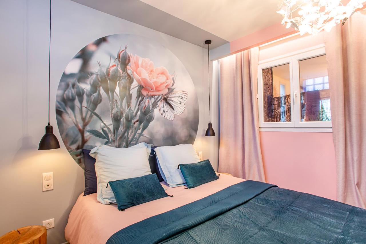 Superbe Appartement - Terrasses - Clim - Parking Prepaye La Valette-du-Var Luaran gambar