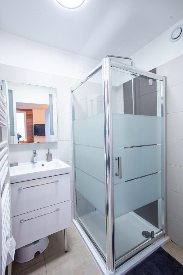 Superbe Appartement - Terrasses - Clim - Parking Prepaye La Valette-du-Var Luaran gambar