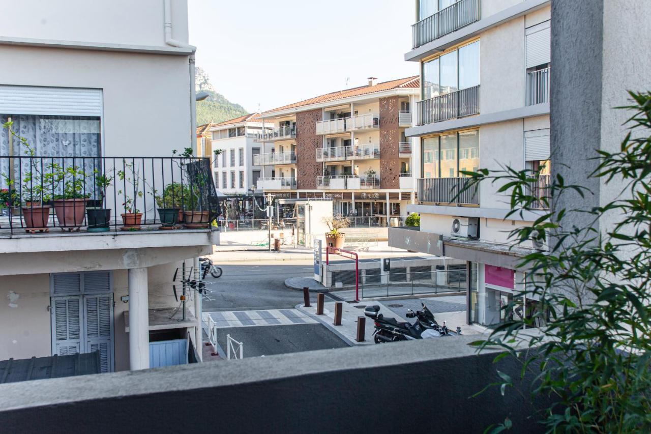 Superbe Appartement - Terrasses - Clim - Parking Prepaye La Valette-du-Var Luaran gambar