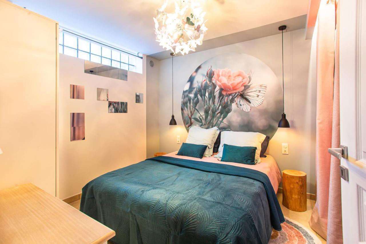 Superbe Appartement - Terrasses - Clim - Parking Prepaye La Valette-du-Var Luaran gambar