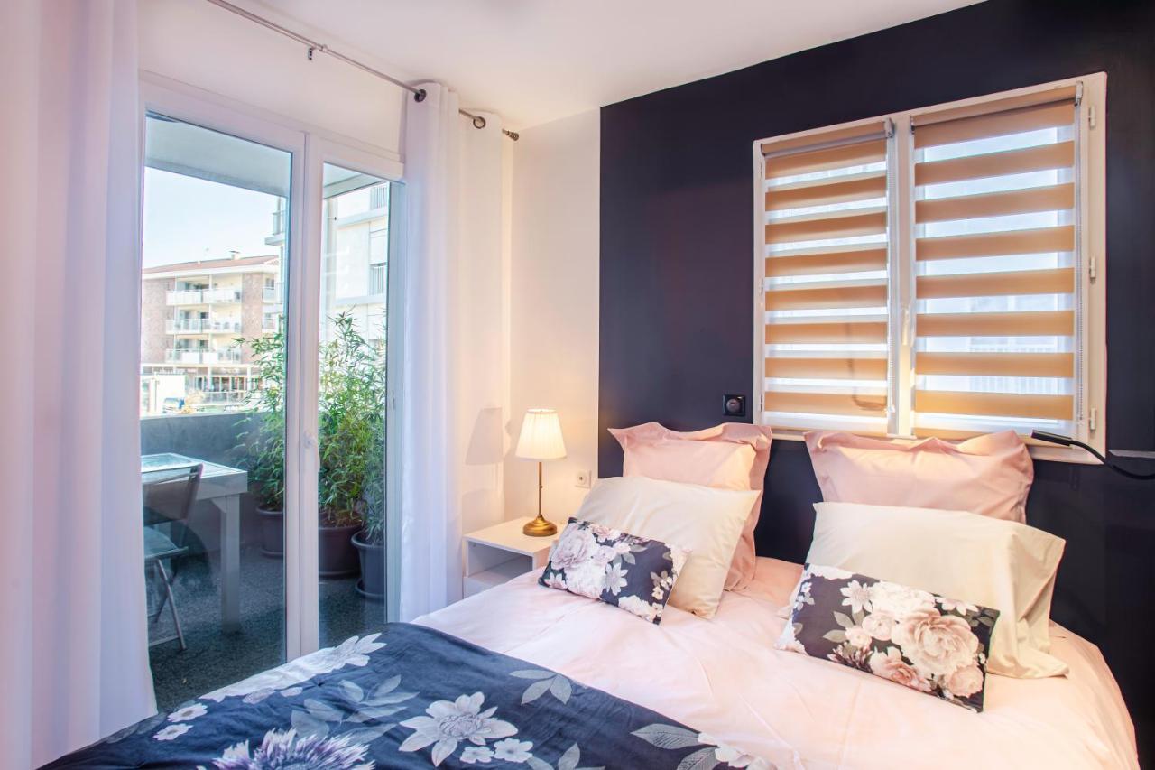 Superbe Appartement - Terrasses - Clim - Parking Prepaye La Valette-du-Var Luaran gambar