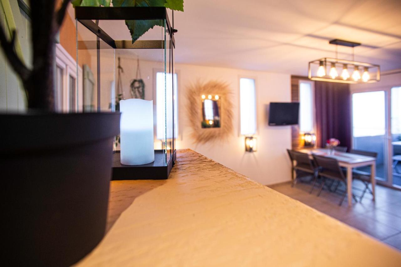 Superbe Appartement - Terrasses - Clim - Parking Prepaye La Valette-du-Var Luaran gambar