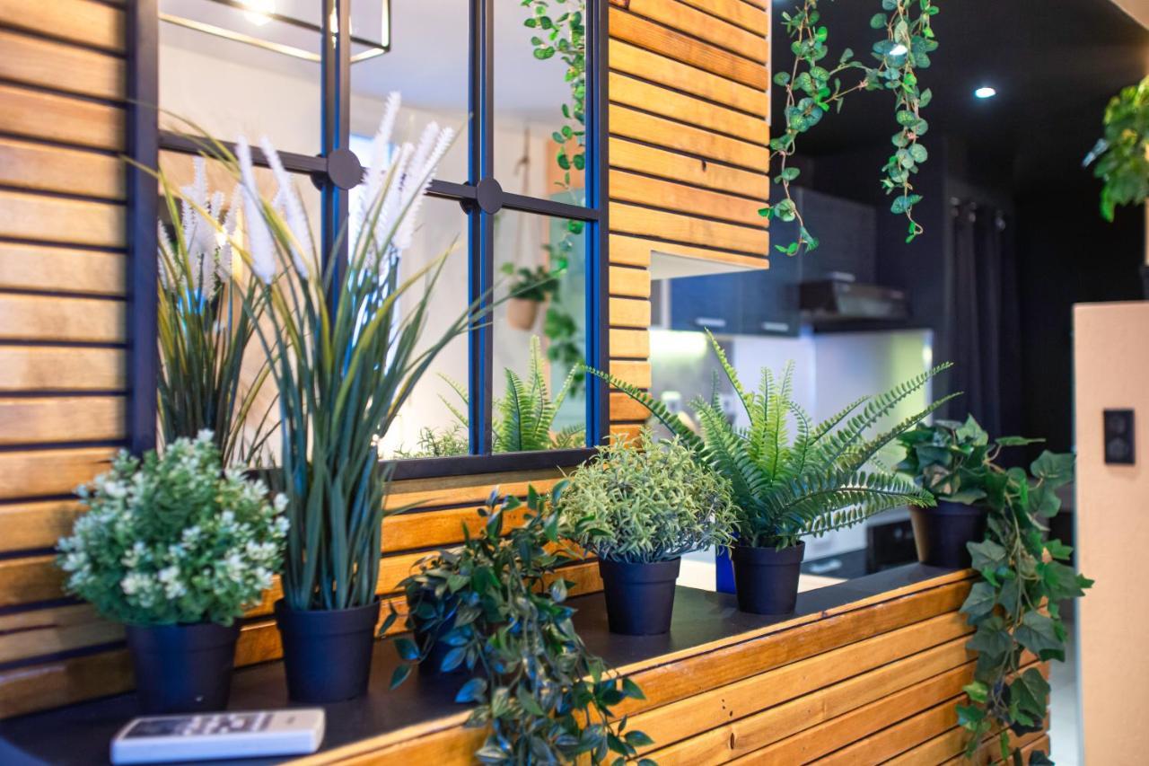 Superbe Appartement - Terrasses - Clim - Parking Prepaye La Valette-du-Var Luaran gambar
