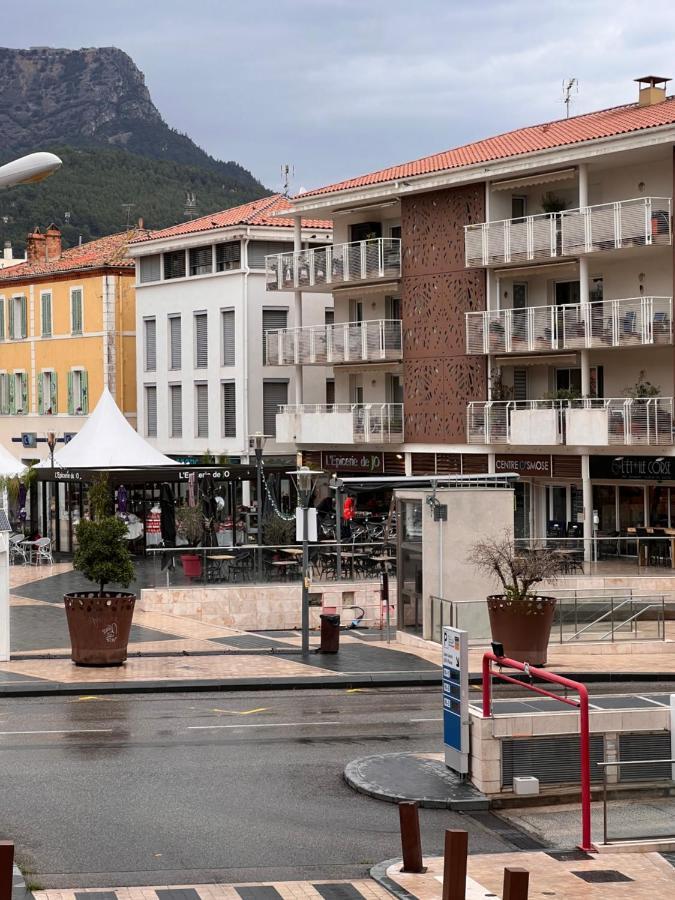 Superbe Appartement - Terrasses - Clim - Parking Prepaye La Valette-du-Var Luaran gambar